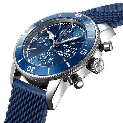 breitling super ocean heritage power reserve|breitling superocean heritage 44 price.